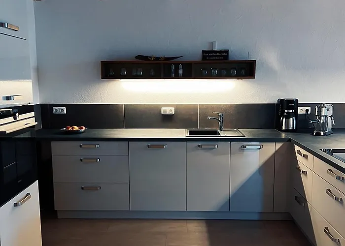 Lägenhet Polsing 19