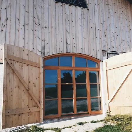 Polsing 19 Appartement *