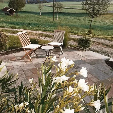 Polsing 19 Appartement *