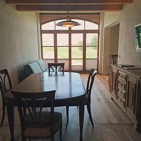 Polsing 19 Appartement *