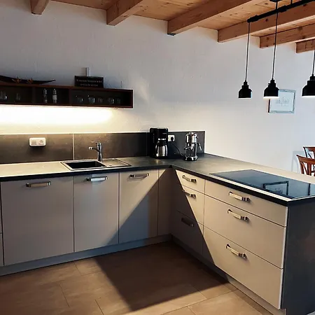 Polsing 19 Appartement *