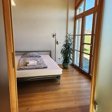 Polsing 19 Apartamento *